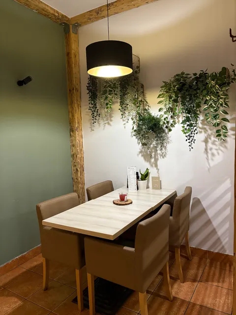 Casa Mia Pizza & Grill