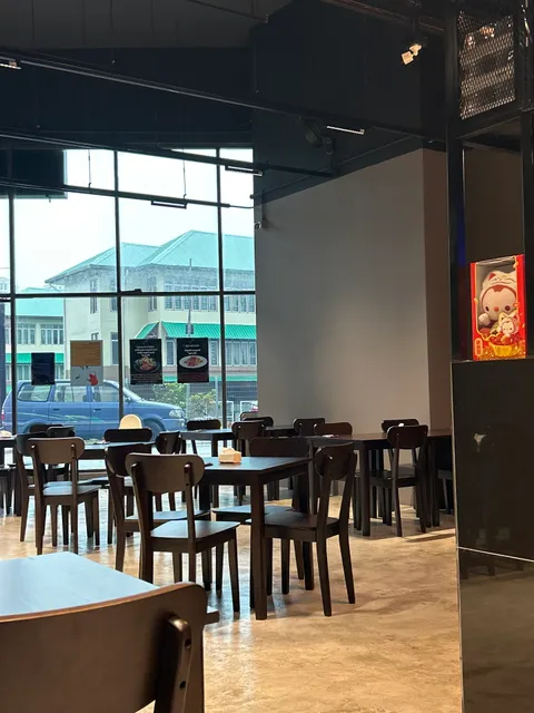 Kuan Xiang Asian & Western Cuisine