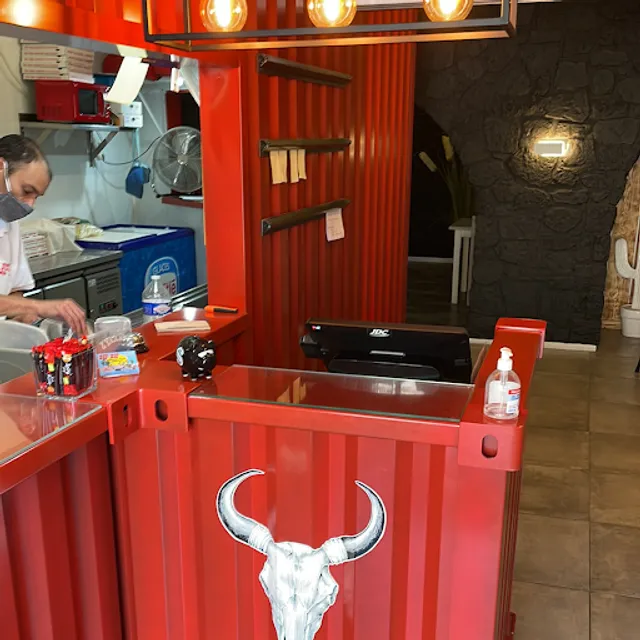 BIP-BIP Restaurant Pizzéria