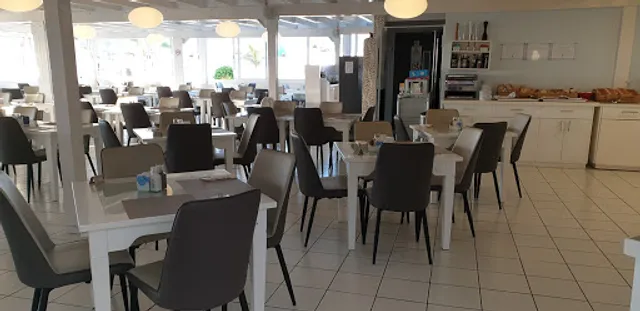 La Cúpula de Bahiazul