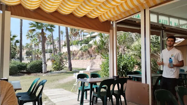 CHIRINGUITO LAS GAVIOTAS