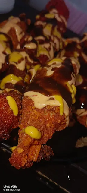 Chiles en nogada don flor suc.chulavista