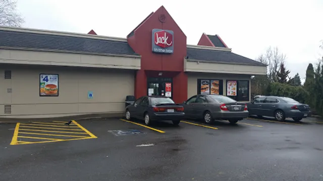 Jack in the Box