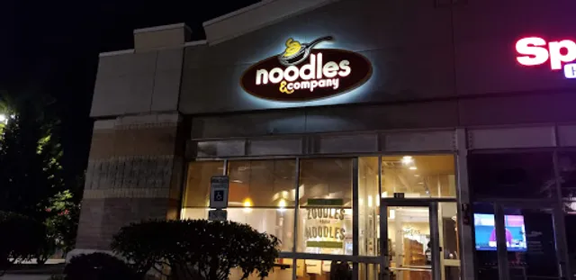 Noodles and Company