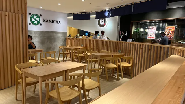 御前上茶 湳雅店 宇治抹茶專門店