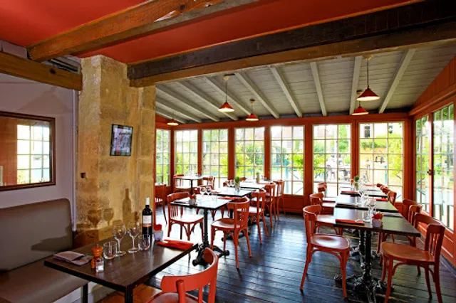 Le Bistro de la Place