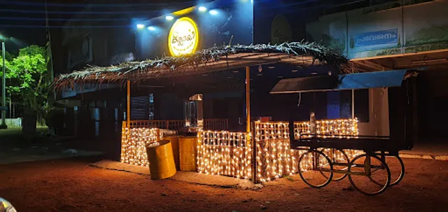 Kallayi - Oru Koyikkodan Ruchi