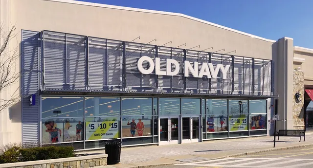 Old Navy