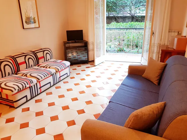 Catania House Apartment