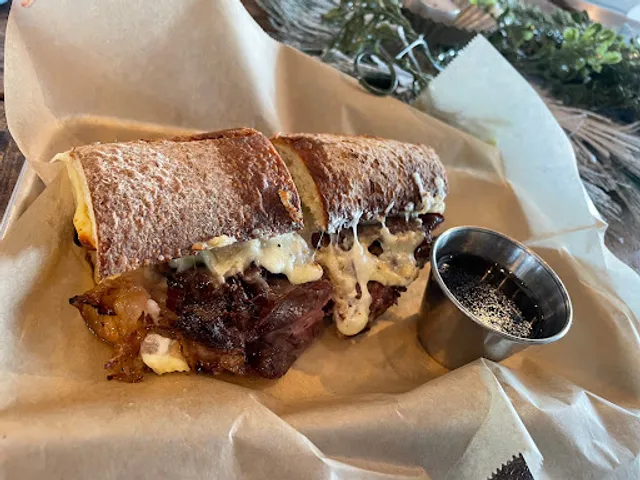 Belly Market & Rotisserie