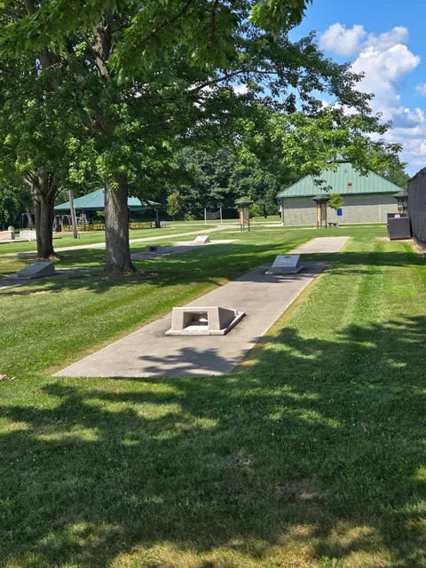 East China Township Park