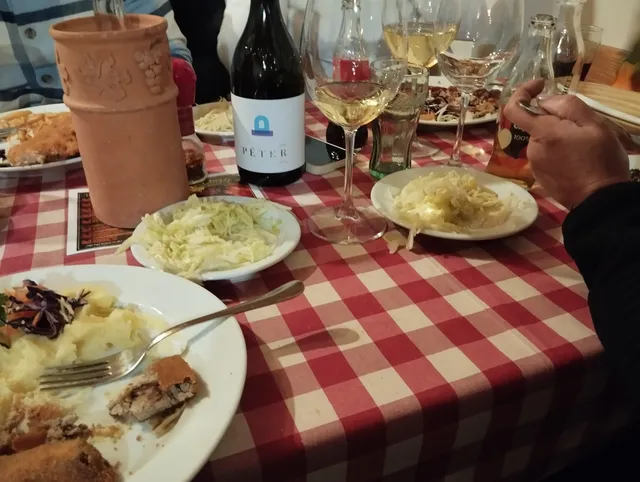 Tokaj Lebuj étterem