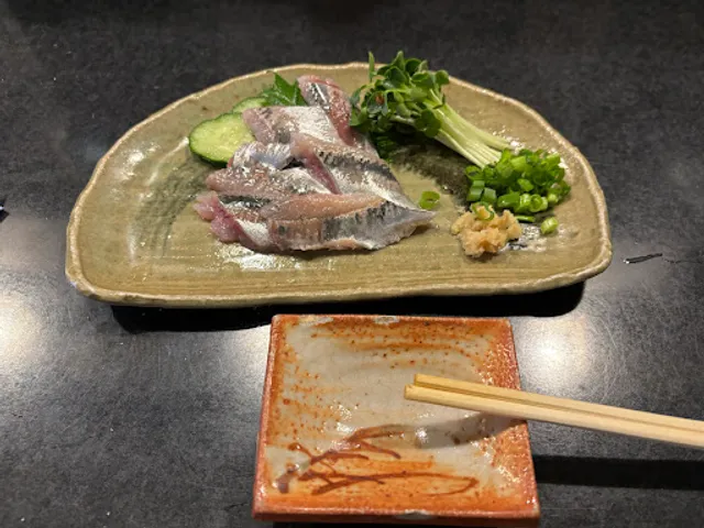 炙り割烹・おけさ