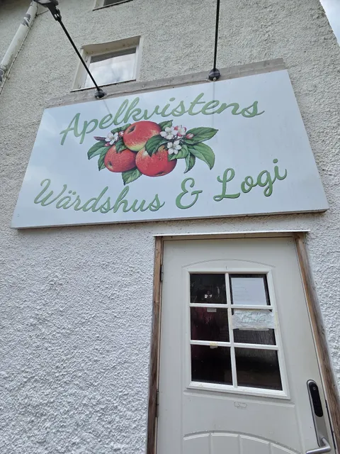 Apelkvistens Wärdshus & Logi