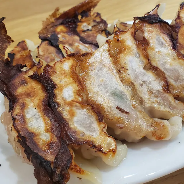 中華ダイニング 友一大