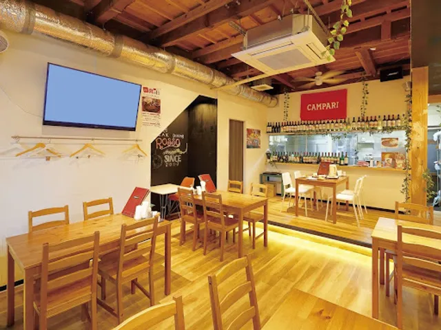 STEAK Dining ROSSO(ステーキダイニングロッソ)