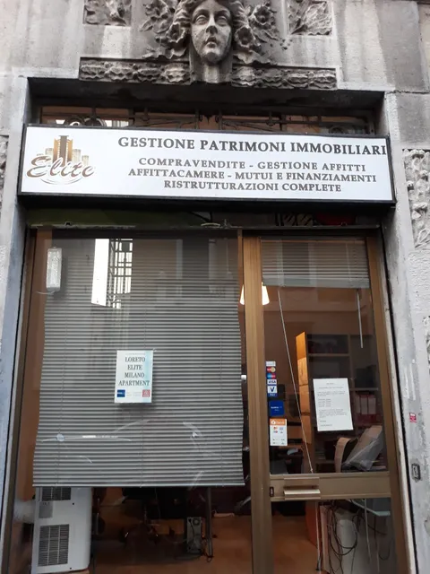 Loreto Elite Milano