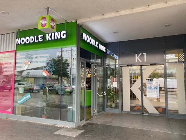 Noodle King