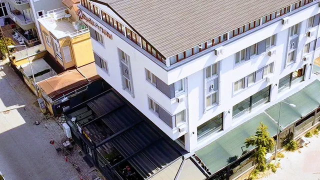 City59 Suites & Residence