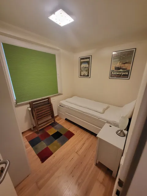 Steinmarner Bude Ferienwohnung für 2- 5 Personen