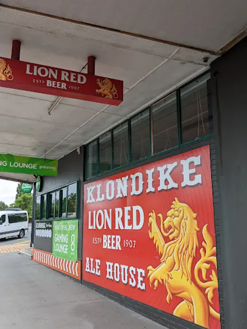 Klondike Ale House