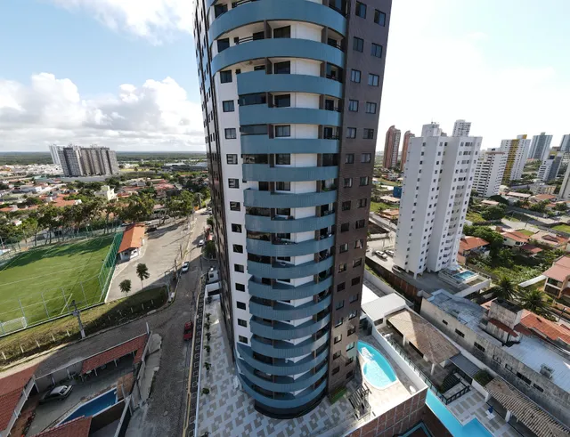 Porto Tropical Residence