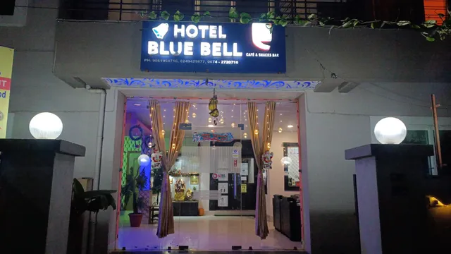 Hotel Blue Bell