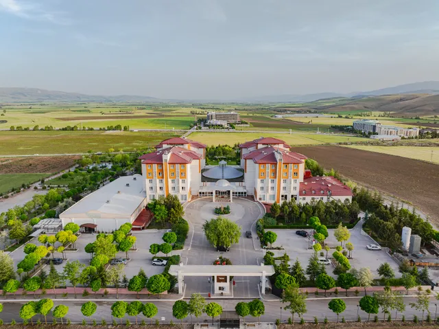 Sandıklı Park Hotel