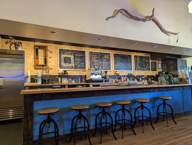 Mountain Monk Coffee LLC