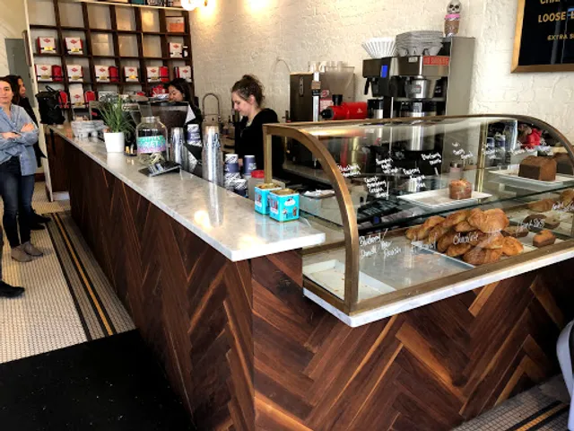 Variety Coffee Roasters