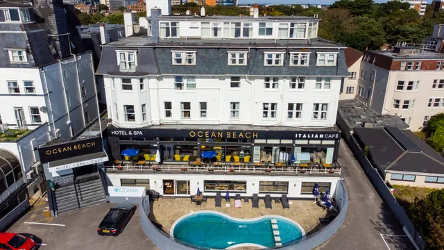 Ocean Beach Hotel & Spa