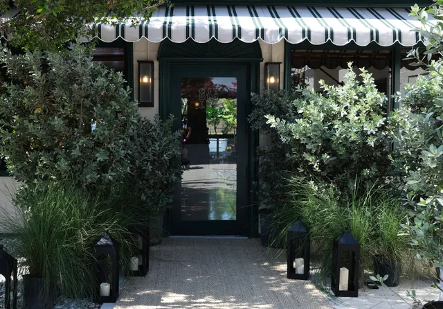 San Lorenzo Ristorante