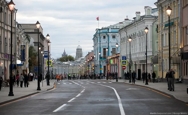 Posol'stvo Belarusi V Rossii