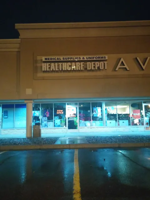 Prime Scrubs & Medical Supply LLC