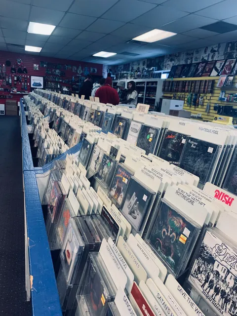 Eagle Creek Shopping Centre