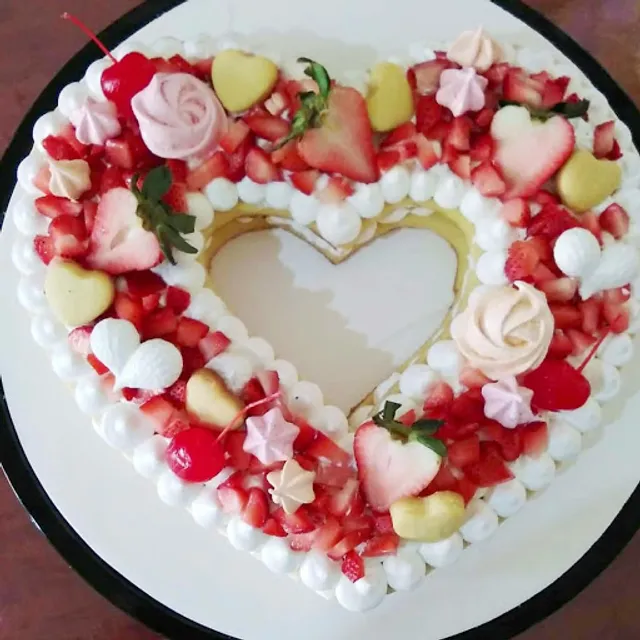 Nam Pasteles *solo por encargo.