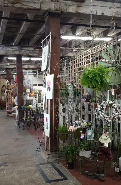 Original Treasure Mart