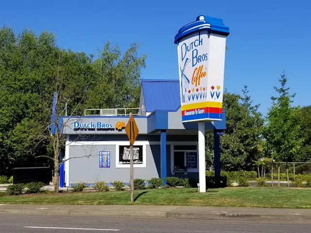 Dutch Bros Coffee