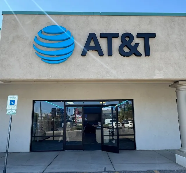 AT&T Store