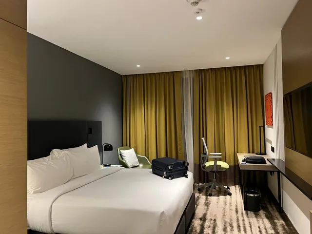 OYO 848 Dona Aurora Condotel