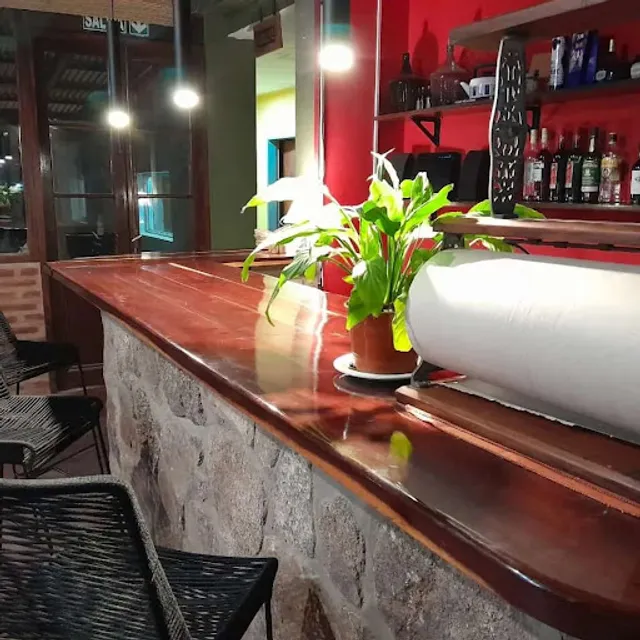 El Quincho de San Miguel