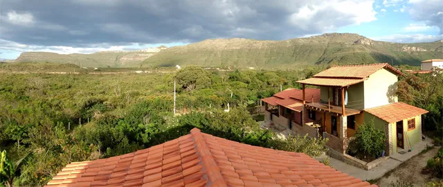 Pousada Vila Clara do Capão