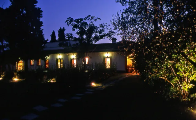 Le Civette Country Resort