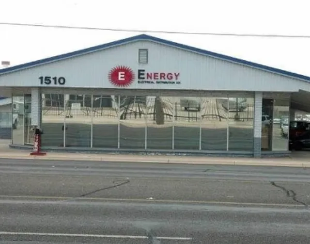 Consolidated Electric Distributors