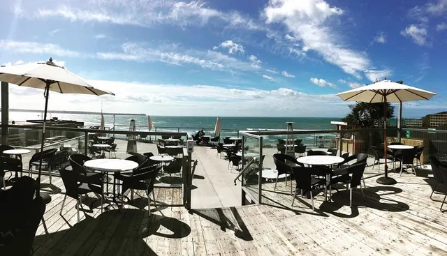 One the Waterfront Restaurant