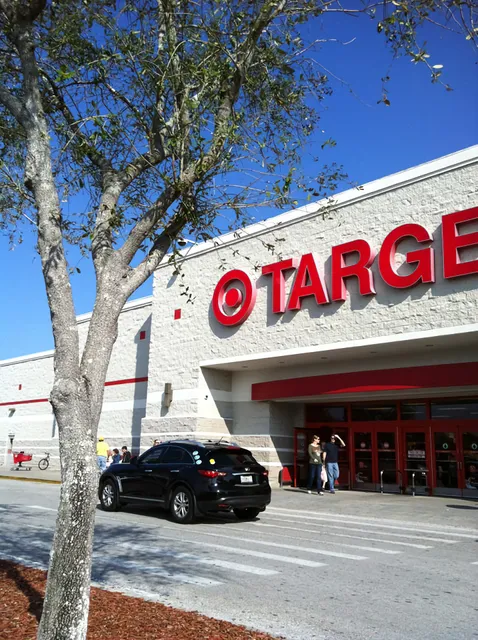 Target Grocery