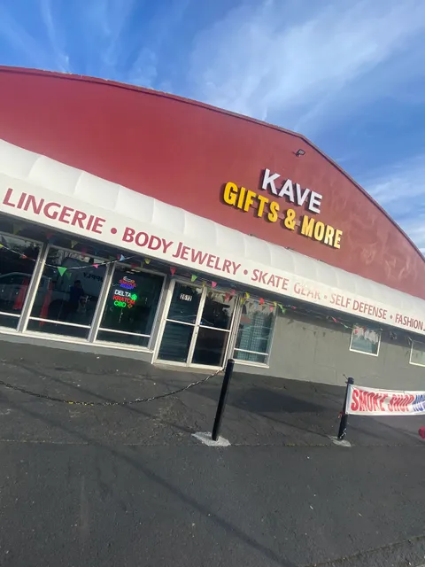 Kave Gifts & More