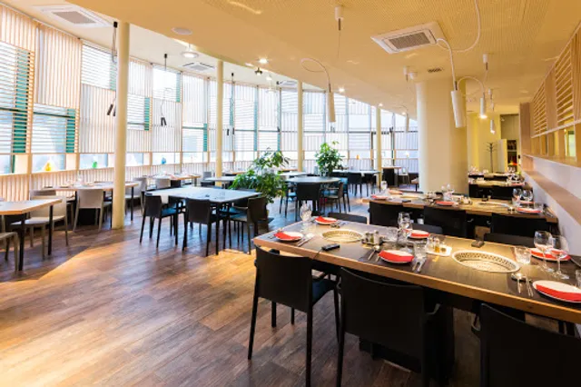 Miya Sushi Reggio Emilia