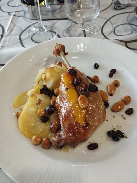 Bar Restaurant Els Àngels