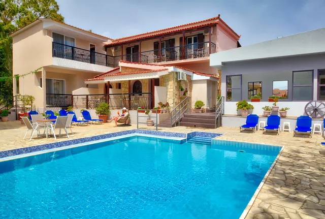 Two Brothers Studios